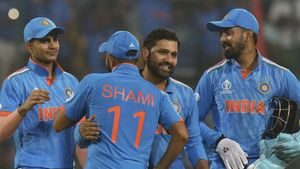 Rohit Sharma: మా విజయ రహస్యం అదే!