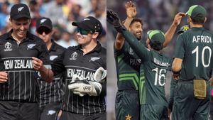 పొయ్యేది పాకిస్తాన్ ఒక్కటే కాదు.. నలుగురిని తోడుగా