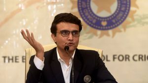 రోహిత్ కేప్టెన్సీ వద్దనుకున్నాడా?: బలవంతంగా కట్టెబెట్టారా?: బాంబు పేల్చిన గంగూలీ