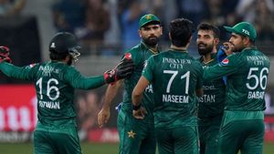 World Cup 2023: ఇదే టీంను ధోనీకి ఇవ్వండి.. ఎన్ని కావాలంటే అన్న వరల్డ్ కప్‌లు కొడతాడు!