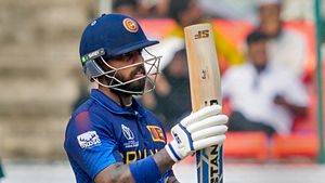 Kusal Mendis: ఆ రెండు క్యాచ్‌లు పట్టుంటే ఆట మరోలా ఉండేది!