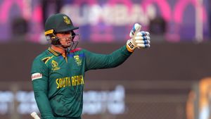 ధోనీ కూడా సాధించలేని రికార్డ్ అది- డికాక్‌కు మాత్రమే సొంతం