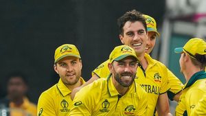 SA vs AUS 2nd semi final: మొదలైన ఆట.. కష్టాల్లో సౌతాఫ్రికా!