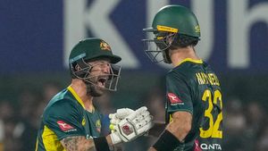 IND vs AUS 3rd T20 : కొంపముంచిన అక్షర్ పటేల్.. గెలిచే మ్యాచ్‌లో ఓడిన భారత్!