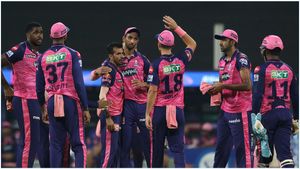 IPL 2024: ఫామ్ లేకపోయినా అతనిపై నమ్మకం ఉంచిన రాజస్థాన్.. రిలీజ్ చేసేసింది వీళ్లనే!