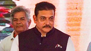 World Cup Final: టీమిండియా ఈ కప్పు గెలవడం ఖాయం.. జోస్యం చెప్పిన మాజీ లెజెండ్!