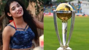 భారత్ ప్రపంచకప్ గెలిస్తే వైజాగ్ బీచ్‌లో నగ్నంగా తిరుగుతా!