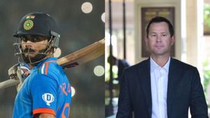 Ricky Ponting: ఫ్యాన్స్ అంతా కోహ్లీ రిటైర్మెంట్ కోరుకుంటున్నారు!