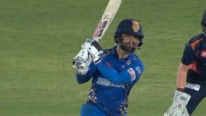 India Playing XI: రింకూ సింగ్‌కు నో ఛాన్స్.. ఆసీస్‌తో తొలి టీ20 ఆడే భారత జట్టు ఇదే!