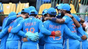 T20 World Cup 2024 కౌంట్ డౌన్ షురూ.. టీమిండియాలో తీవ్ర పోటీ!