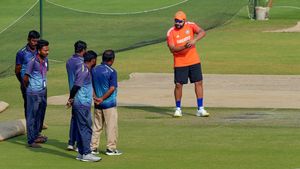 INDvsAUS: ఫైనల్‌కు వర్షం ముప్పు?.. అతన్ని పక్కన పెట్టడం గ్యారంటీనా?