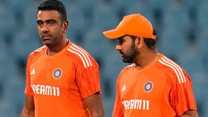 INDvsAUS: అశ్విన్‌కు నో ఛాన్స్.. బోల్డ్ డెసిషన్ తీసుకున్న రోహిత్.. కప్పు కొడతాడా?