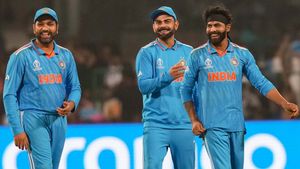 World Cup 2023: కివీస్‌ టీంలో మూడు బలహీనతలు.. క్యాష్ చేసుకుంటే విజయం మనదే!