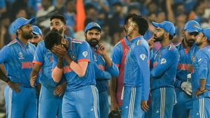 World Cup 2023 Final: టీమిండియా ఓటమికి కారణాలు ఇవే!