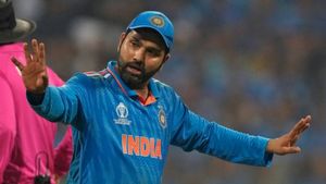 Rohit Sharma: కష్టాన్నే నమ్ముకుంటా.. వాటిని అస్సలు విశ్వసించను!