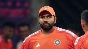 Rohit Sharma: అదే జరిగితే.. అందరూ నన్ను చెత్త కెప్టెన్ అంటారు: రోహిత్ శర్మ