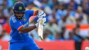 టీమిండియాలోకి సంజూ శాంసన్!