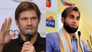 IND vs AUS final: షేన్ వాట్సన్, ఇమ్రాన్ తాహిర్ అంచనాలివీ: నమ్మశక్యం కాని క్రికెట్..!!