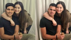 Shubman Gill: సారా కౌగిలిలో గిల్.. వైరల్ ఫొటో వెనుక అసలు మిస్టరీ ఇదీ!