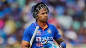 Suryakumar Yadav: అతని వల్లే గెలిచే మ్యాచ్‌లో ఓడాం!