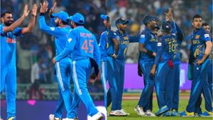 SLvsIND: అరుదైన రికార్డులు బద్దలు కొట్టేందుకు వీళ్లు రెడీ!