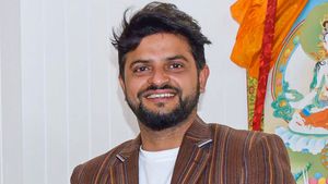 Suresh Raina: అతని కెప్టెన్సీనే తేడా.. అందుకే భారత్ ఓడిపోయింది: సురేష్ రైనా