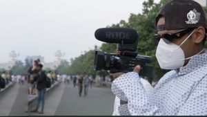 జర్నలిస్ట్ అవతార్‌: రోహిత్ శర్మ ఎలాంటోడు..? ఆరా తీసిన టీమిండియా స్టార్ బ్యాటర్- అక్కడే ట్విస్ట్..!!