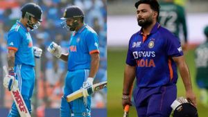 Team India: టీమిండియాకు కెప్టెన్సీ కష్టాలు.. ఈ లెక్కలు చూస్తే దిమ్మతిరగాల్సిందే!