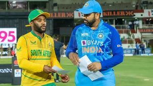 INDvsSA: కోహ్లీ పుట్టిన రోజున భారత్ కీలక పోరు.. ఈ మ్యాచ్‌పై వరుణుడు కన్నేశాడా?