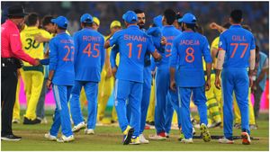 World Cup 2023: టీమిండియా కొంపముంచిన ‘స్లో పిచ్’!