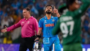 Virat Kohli: అది నాకు దేవుడిచ్చిన వరం!