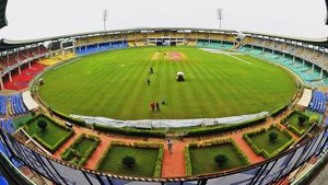 India vs Australia: వైజాగ్ టీ20కి భారీ అడ్డంకి!