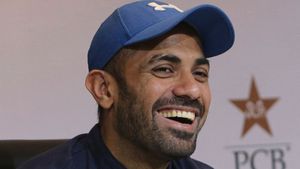 Pakistan: పాకిస్తాన్ కొత్త చీఫ్ సెలెక్టర్‌గా మాజీ పేసర్.. ఇప్పటి నుంచే టీ20 వరల్డ్ కప్‌పై ఫోకస్!