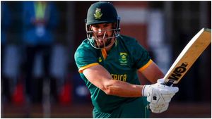 పప్పులో కాలేశాం.. అందుకే భారత్ చేతిలో ఓటమి- మార్‌క్రమ్