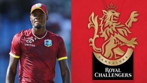 RCB ఫ్యాన్స్‌కు అలర్ట్- వైస్ కెప్టెన్‌గా అల్జారీ జోసెఫ్