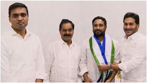 Ambati Rayudu సెకండ్ ఇన్నింగ్స్ షురూ..! (వీడియో)