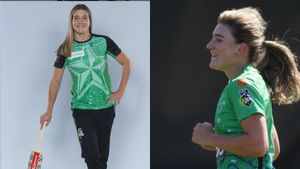 WPL 2024 Auction: ఆస్ట్రేలియా ఆల్‌రౌండర్‌కు అదిరిపోయే ధర.. ఎన్ని కోట్లంటే..?