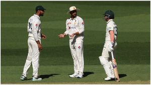 AUS vs PAK: ఓటమి బాధలో ఉన్నపాకిస్థాన్‌కు బిగ్ షాక్!