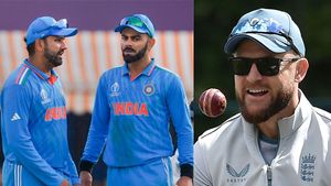 Brendon McCullum: అందుకే రోహిత్ శర్మ కెప్టెన్సీ ఇష్టం.. కోహ్లీని చూసినప్పుడే అనుకున్నా!