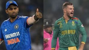 India vs South Africa: సౌతాఫ్రికాపై భారత్ గెలవాలంటే అదొక్కటే ఛాన్స్- కలిస్