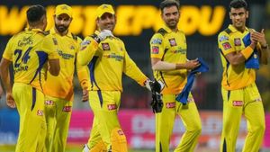 IPL 2024 Auction: ఆ ఆసీస్ పేసర్లపై కన్నేసిన చెన్నై సూపర్ కింగ్స్!