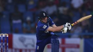 WI vs ENG:వెస్టిండీస్‌పై ప్రతీకారం తీర్చుకున్న ఇంగ్లాండ్‌..హోరాహోరీగా సిరీస్