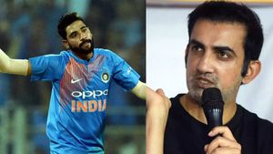 IND vs SA: సిరాజ్ ఇంత కంటే చెత్తగా బౌలింగ్ చేయొచ్చు: గంభీర్