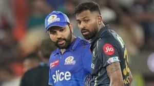 IPL 2024: అతని కోసమే ముంబై ఇండియన్స్ కెప్టెన్సీ మార్పు..!