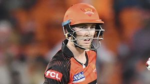 IPL 2023లో ఓ ఇడియట్‌లా ప్రవర్తించాను.. అలా మాట్లాడాల్సింది కాదు: హ్యారీ బ్రూక్