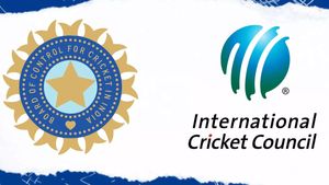 ఫైనల్‌ పిచ్‌కు ఐసీసీ రేటింగ్.. బీసీసీఐకి మరో సమస్య!