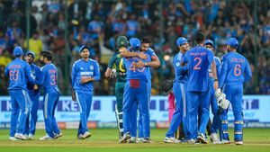 India Playing XI: తెలుగోడికి నో ఛాన్స్.. సౌతాఫ్రికాతో తొలి టీ20 ఆడే భారత తుది జట్టు ఇదే!