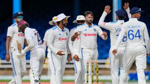 India Playing XI: వరల్డ్ నెంబర్ వన్ బౌలర్‌కు నో ఛాన్స్! సౌతాఫ్రికాతో తొలి టెస్ట్ ఆడే భారత తుది జట్టు ఇదే!