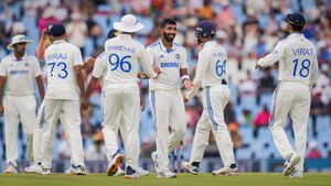 India Playing XI: ఆ ఇద్దరిపై వేటు! సౌతాఫ్రికాతో రెండో టెస్ట్ ఆడే భారత తుది జట్టు ఇదే!