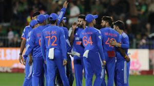 India Playing XI: ఆ ముగ్గురిపై వేటు! సౌతాఫ్రికాతో మూడో టీ20 ఆడే భారత తుది జట్టు ఇదే!